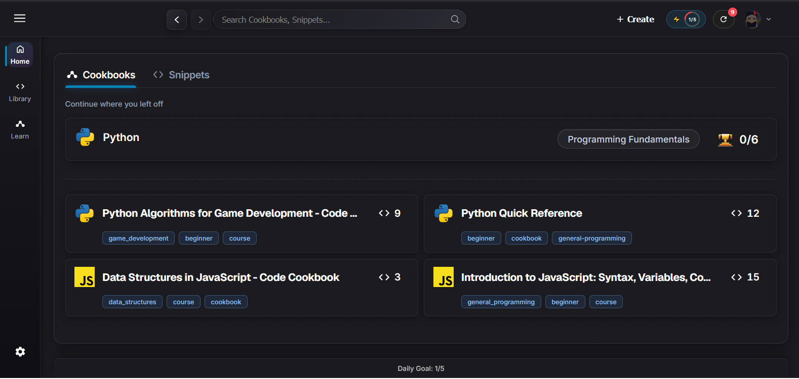 FlashCode app preview demonstration